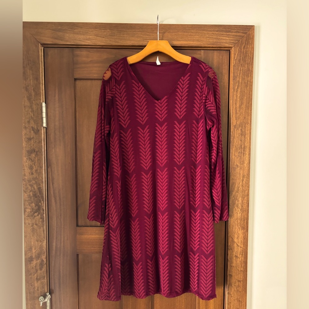 Maternity Dress